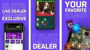 Играйте и выигрывайте в популярные казино слоты!