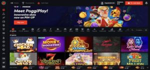 ¡Pin-Up Bet: El mejor casino en línea en Ecuador! ¡Regístrate ahora y empieza a ganar!